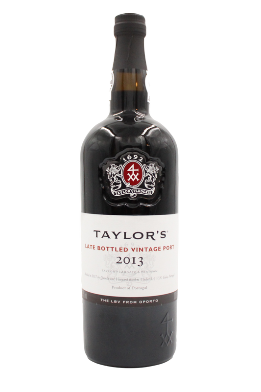 Taylor's Late Bottled Vintage Port 2013