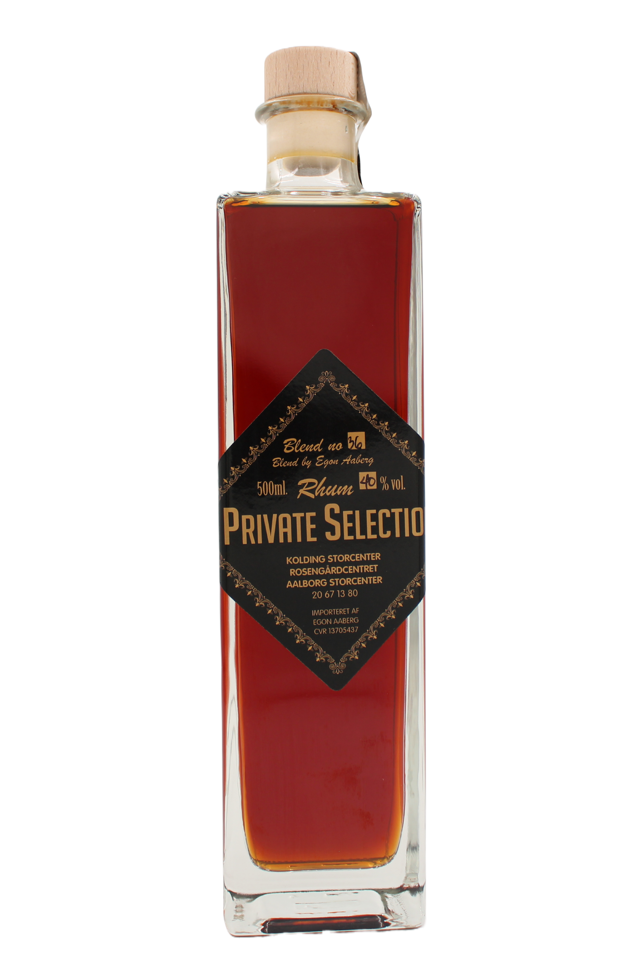 Private Selection - Blend no.