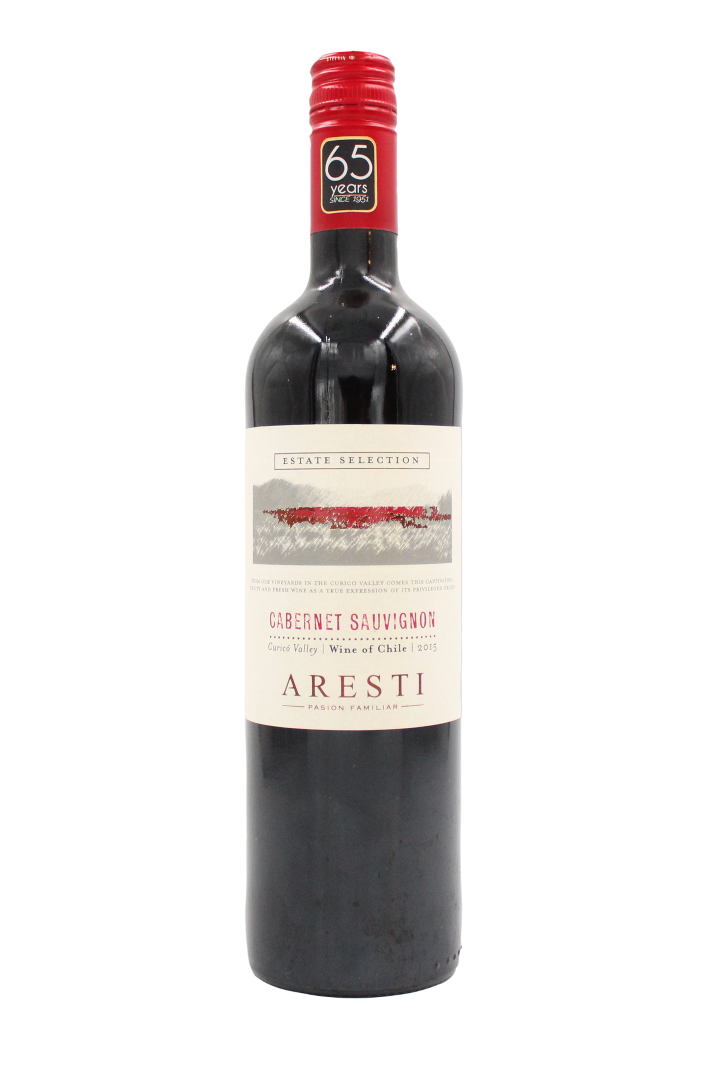 Estate Selection Cabernet Sauvignon 2015