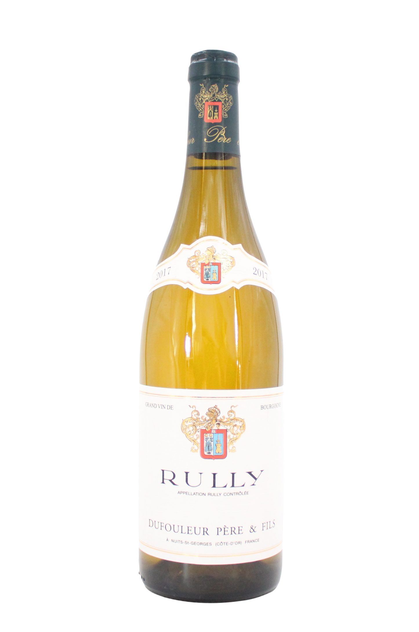 Dufouleur Pere & Fils Rully 2017