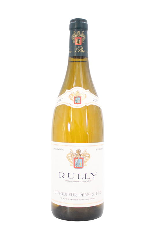 Dufouleur Pere & Fils Rully 2017