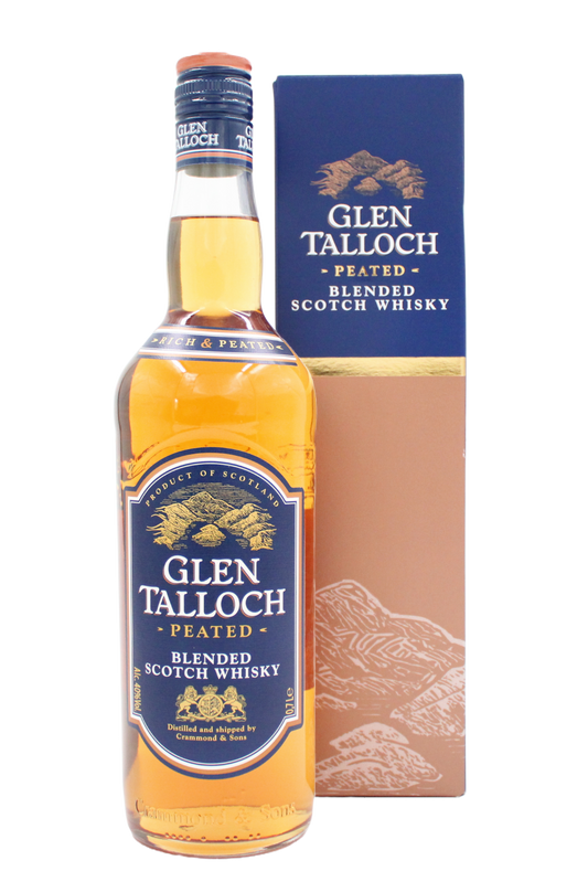 Glen Talloch Peated