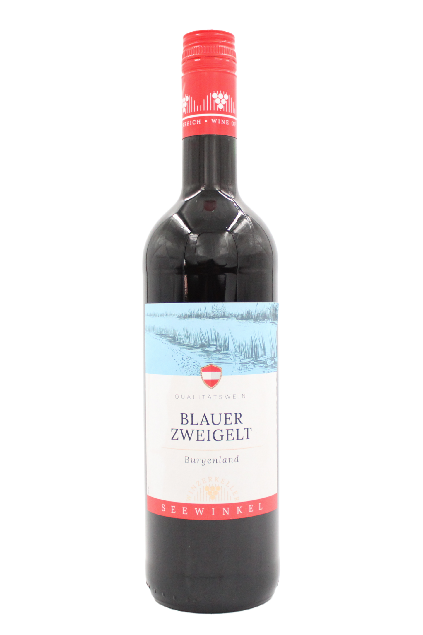 Blauer Zweigelt