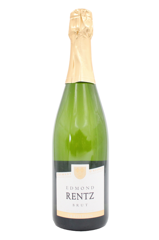 Crémant d'Alsace Tradition Brut