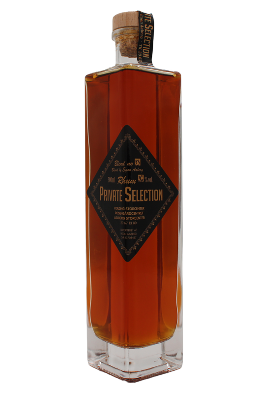 Private Selection - Blend no. 33