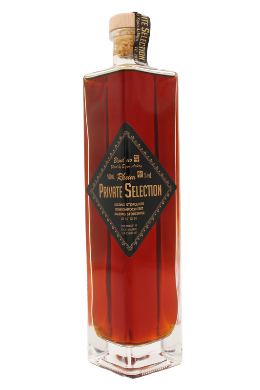 Private Selection - Blend no. 37
