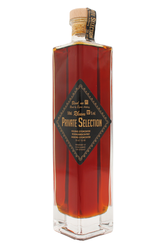 Private Selection - Blend no. 31