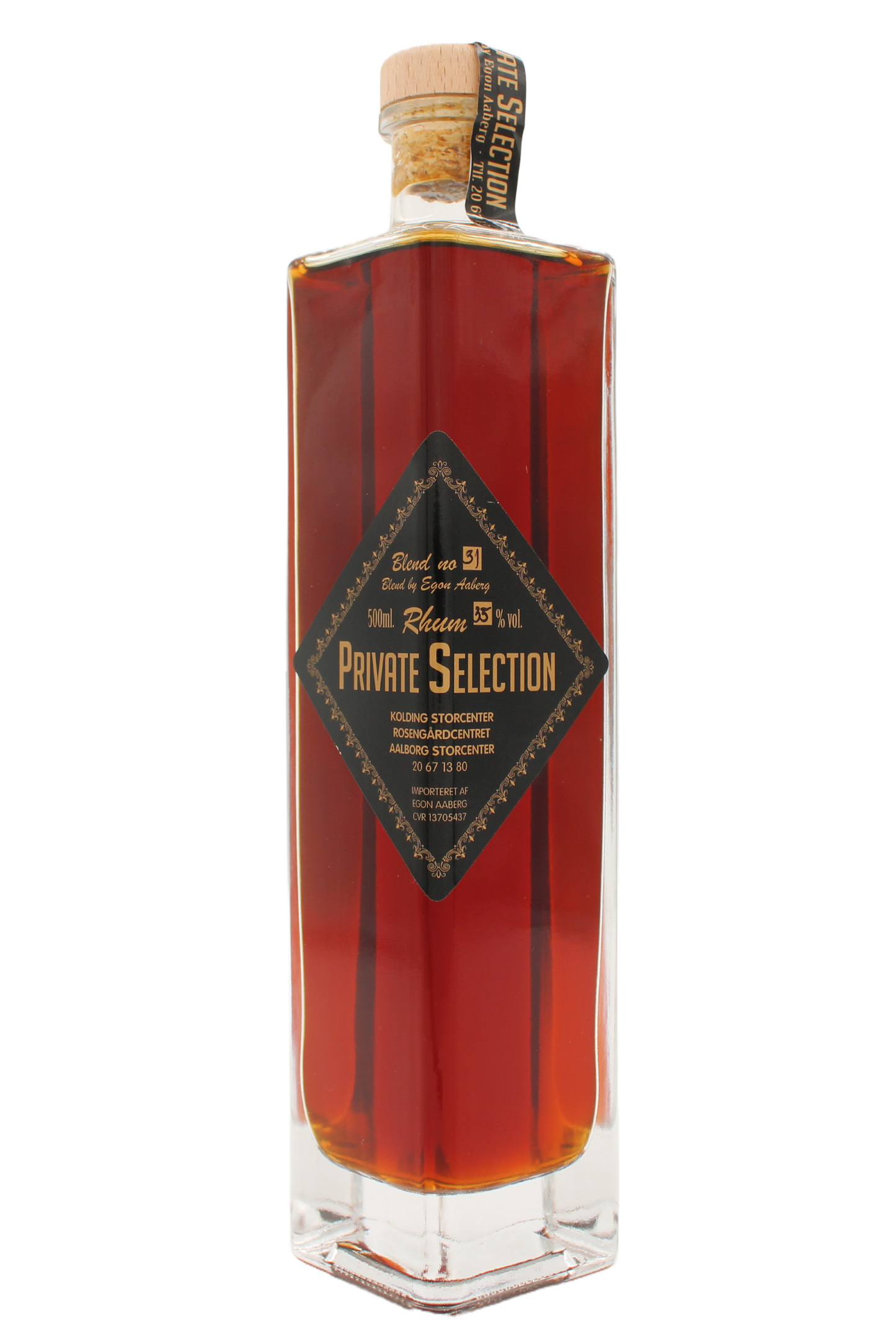 Private Selection - Blend no. 31