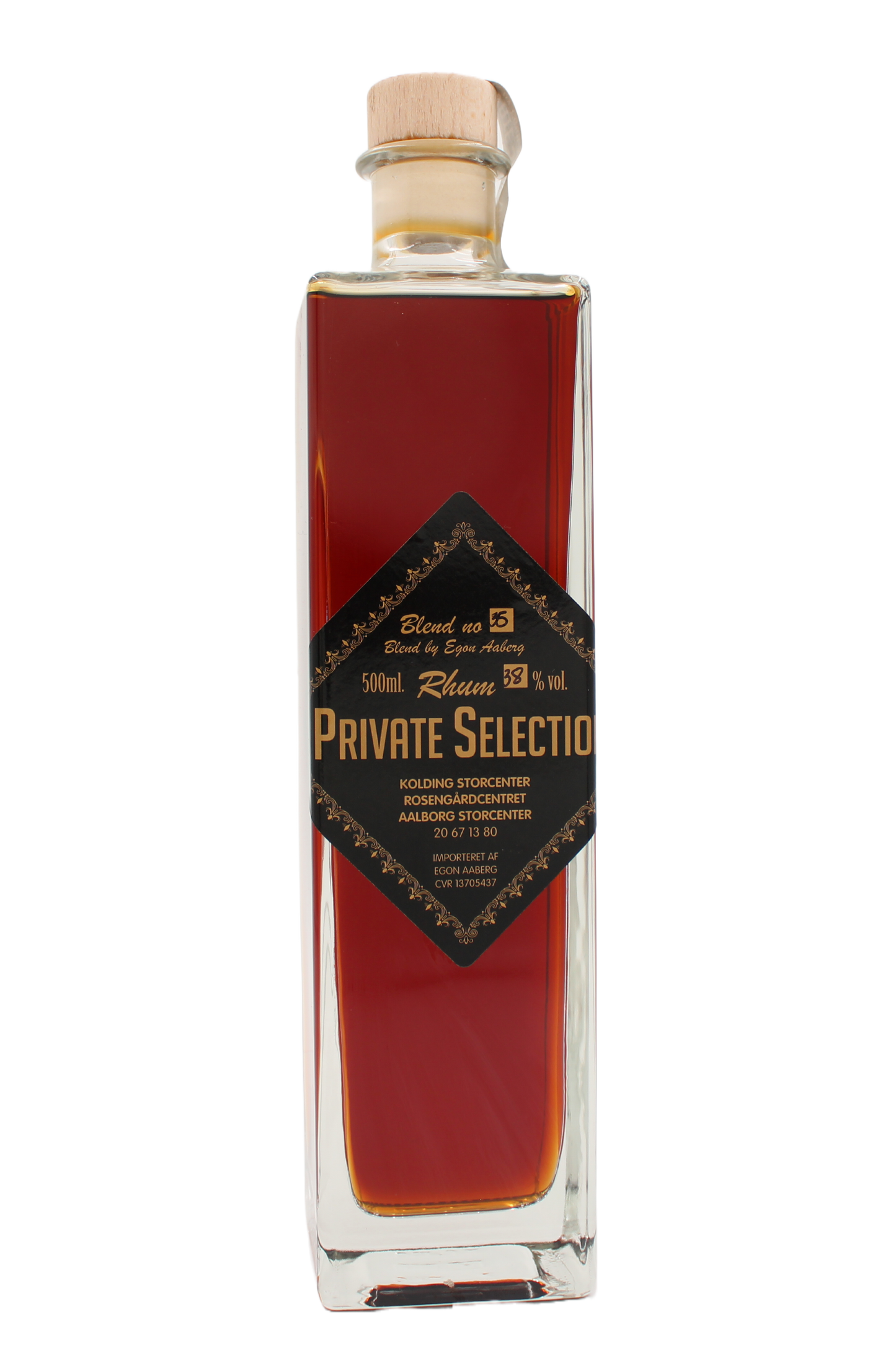 Private Selection - Blend no. 35