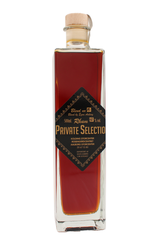Private Selection - Blend no. 35