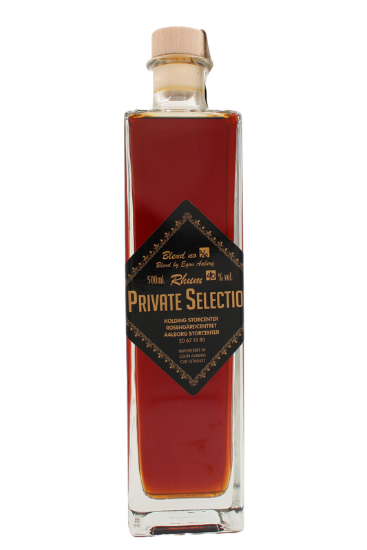 Private Selection - Blend no. 36