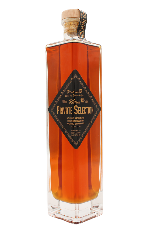 Private Selection - Blend no. 40