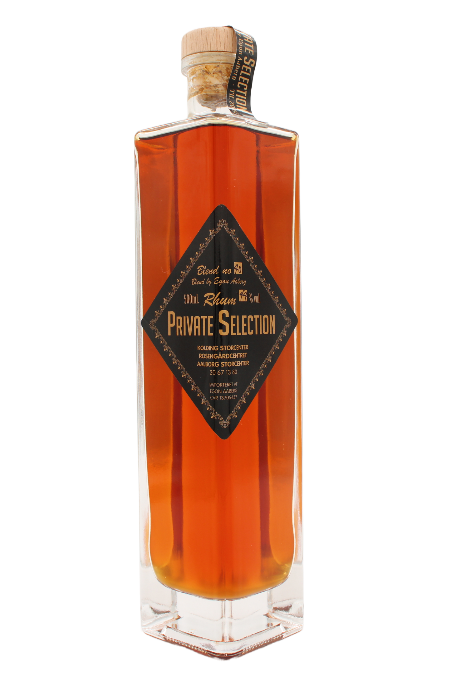 Private Selection - Blend no. 40
