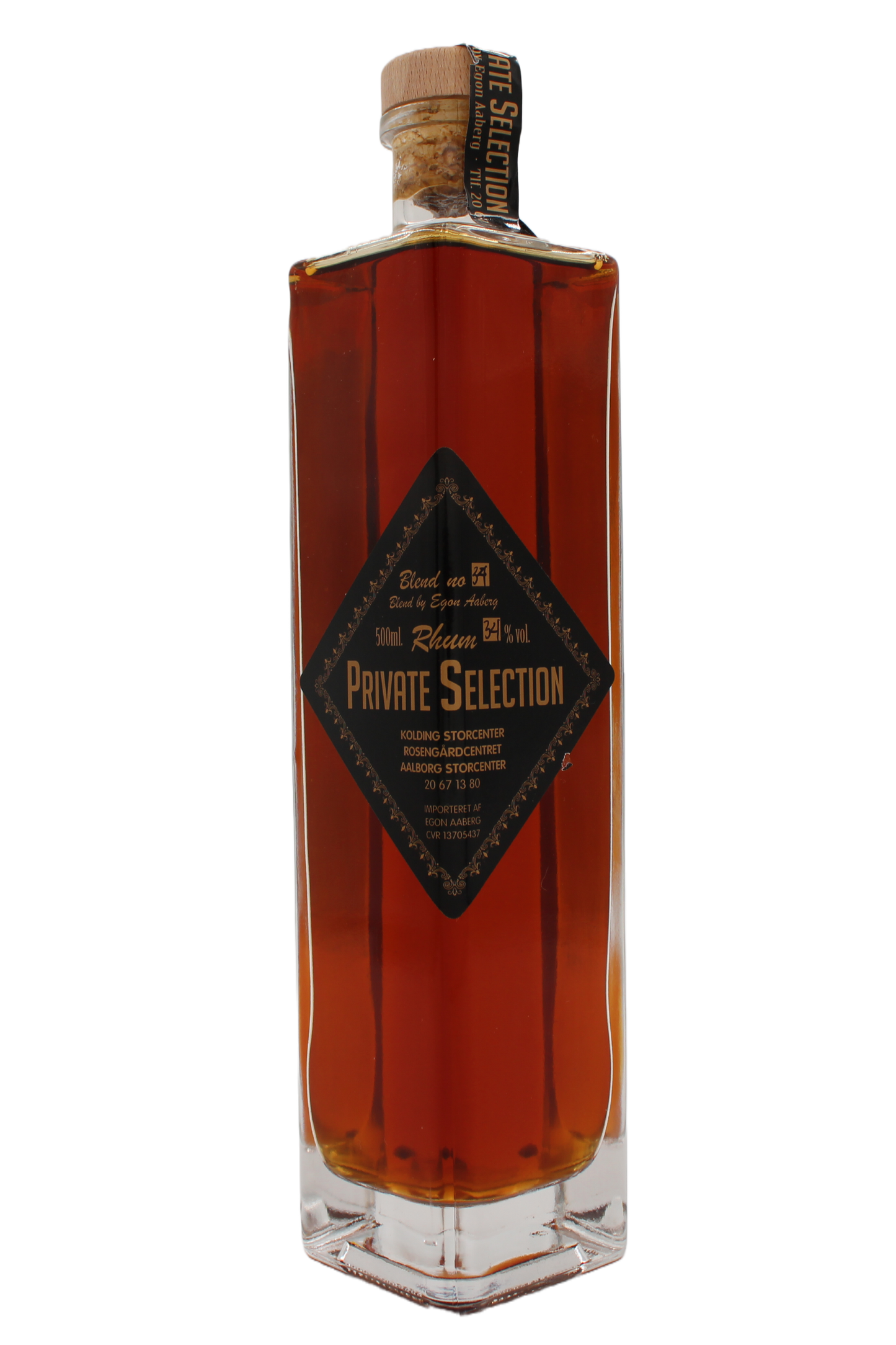 Private Selection - Blend no. 34