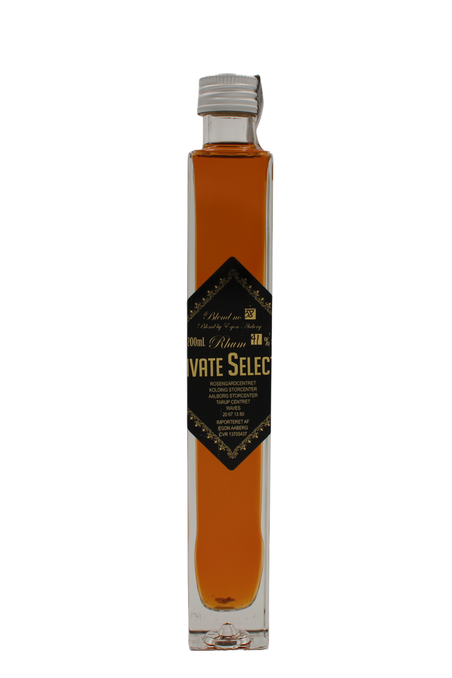 Private Selection - Blend no. 38 200ml