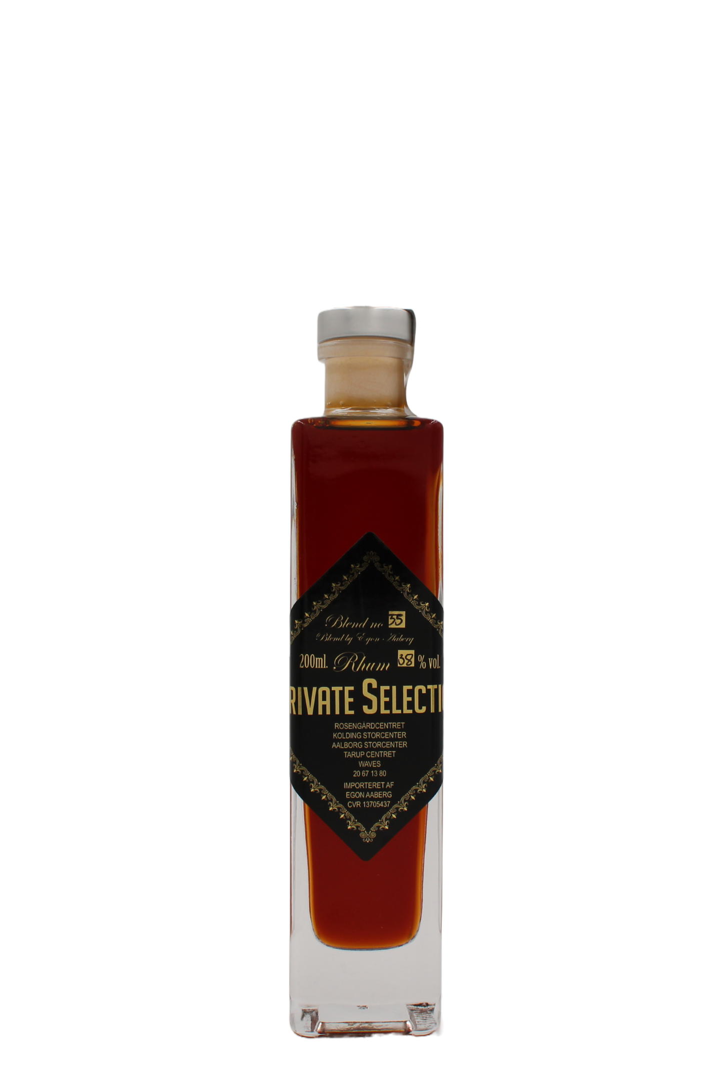 Private Selection - Blend no. 35 200ml