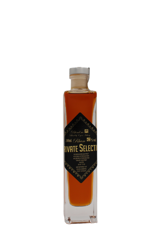 Private Selection - Blend no. 39 200ml