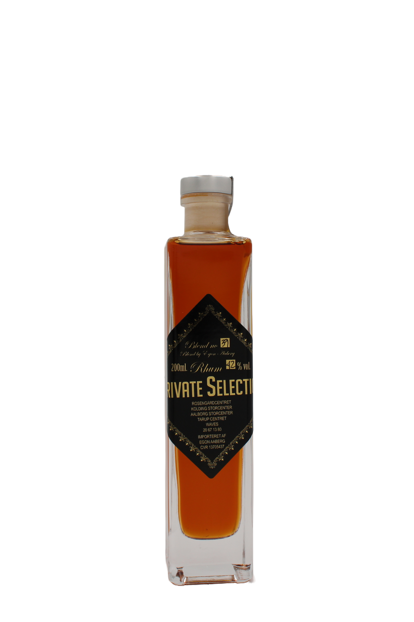 Private Selection - Blend no. 39 200ml