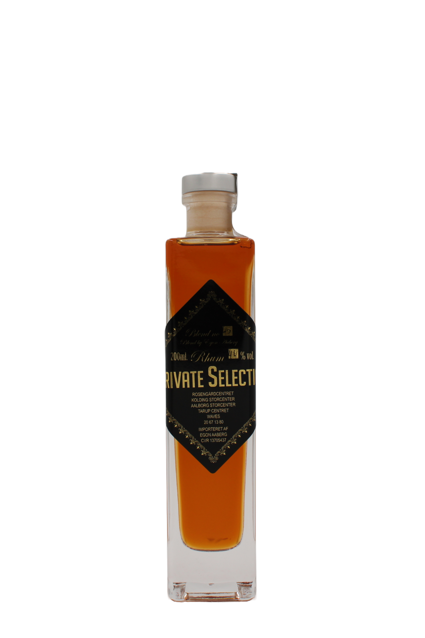 Private Selection - Blend no. 40 200ml