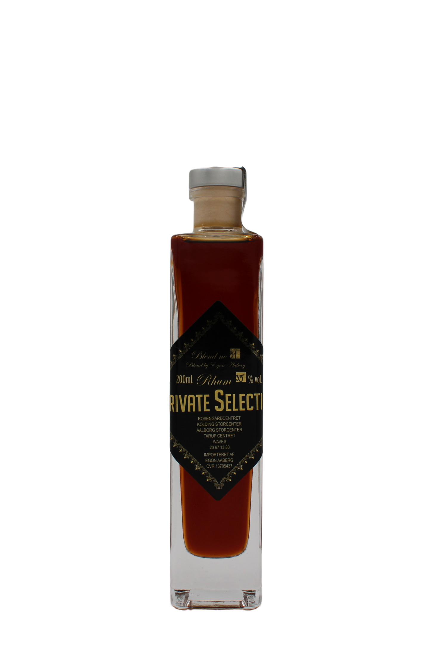 Private Selection - Blend no. 31 200ml