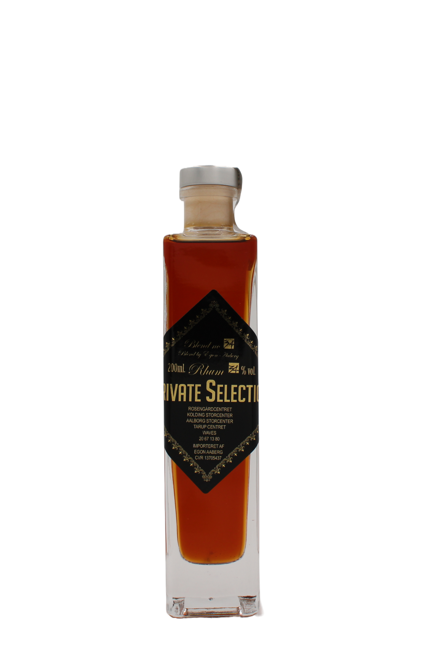 Private Selection - Blend no. 34 200ml