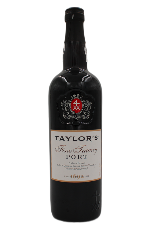 Fine Tawny Port N.V.